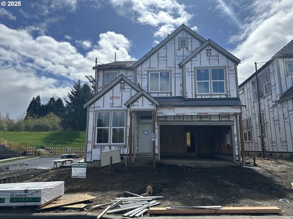 17578 NW Layla Dr LOT 34, Portland, OR 97229