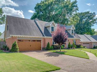 7557 Lowrance Rd LOT 64, Memphis, TN 38125