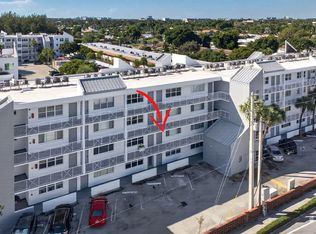 HARBOR'S EDGE, Pompano Beach, FL 33062
