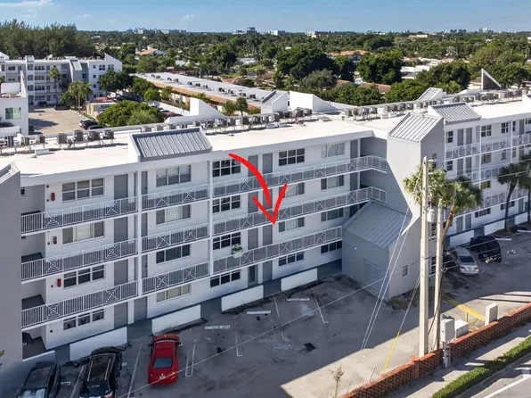 2840 NE 14th Street Causeway #203A, Pompano Beach, FL 33062