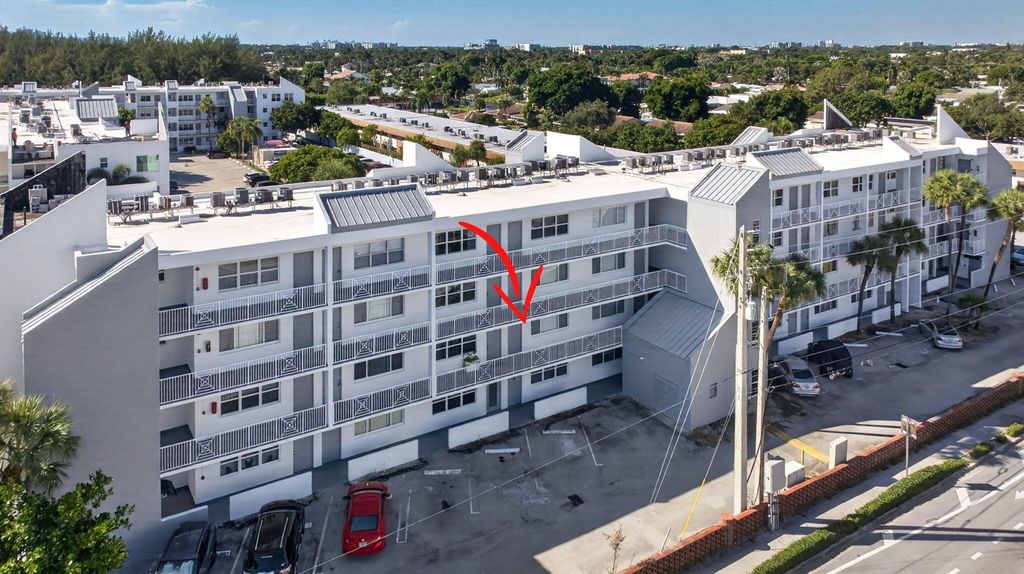 2840 NE 14th Street Causeway #203A, Pompano Beach