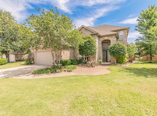 1702 Fairway Dr, Corinth, TX 76210