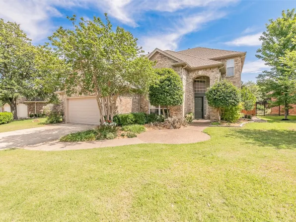 1702 Fairway Dr, Corinth, TX 76210