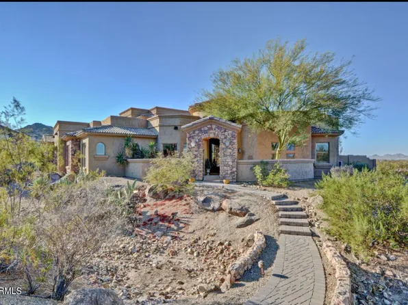 11280 S WILSON Lane, Goodyear, AZ 85338