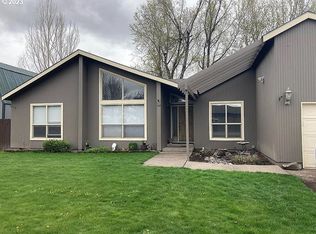 450 5th St, Imbler, OR 97841