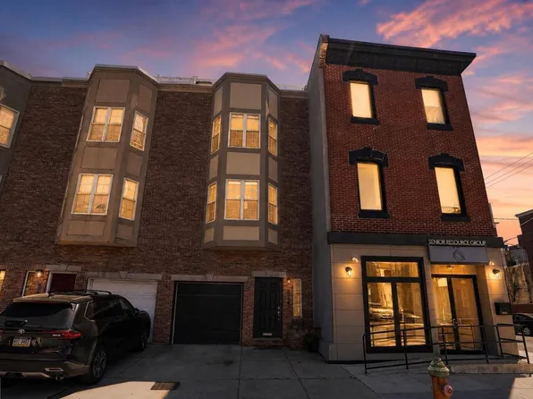 2246 Christian St, Philadelphia, PA 19146