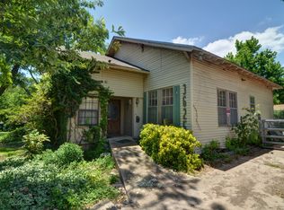 3625 Ethel Ave, Waco, TX 76707