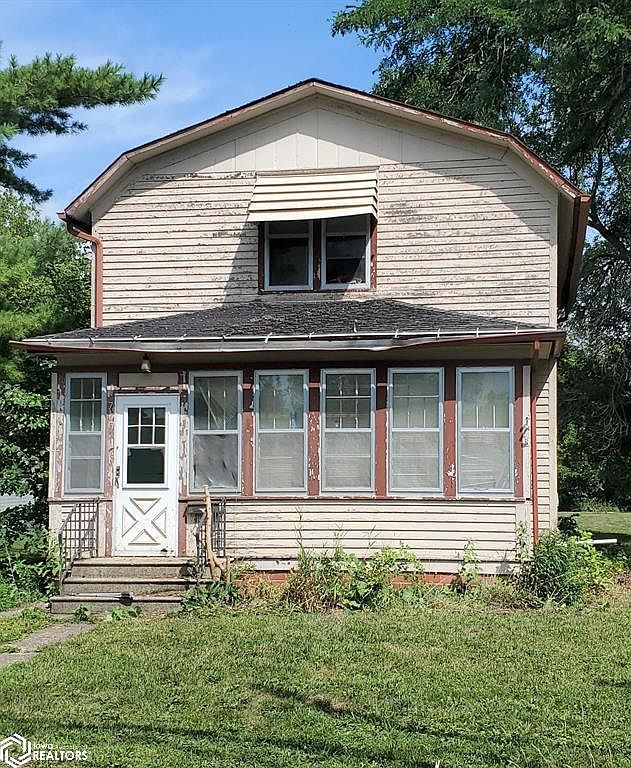 707 Grant St, Rolfe, IA 50581 Zillow