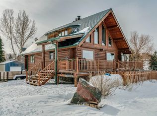 149 2nd Rd NW, Pick City, ND 58545