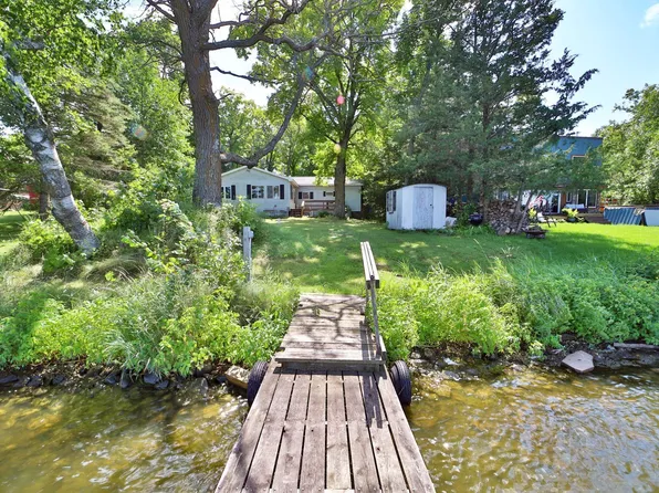 17402 Echo Dr, Long Prairie, MN 56347