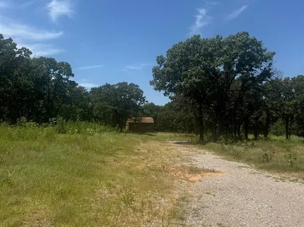 304104 E 1620th Rd Lot 7, Foster, OK 73434