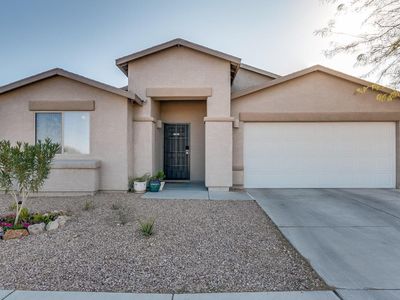 5704 E Vuelta De Nuestro Pueblo, Tucson, AZ, 85756