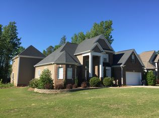 601 Phillips Rd, Greer, SC 29650