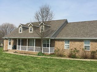 1612 Hardinsburg Rd, Cecilia, KY 42724