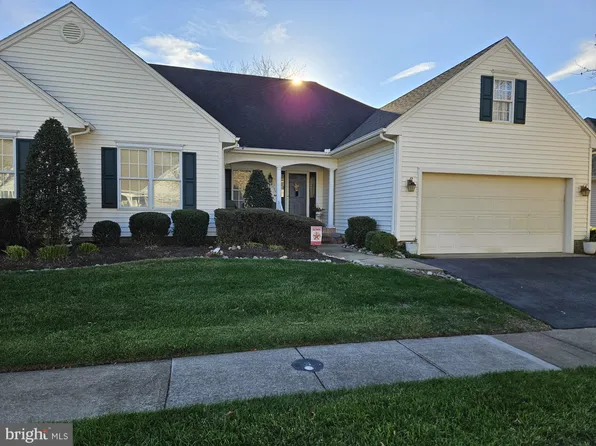 214 Spring Crest Dr, Salisbury, MD 21804