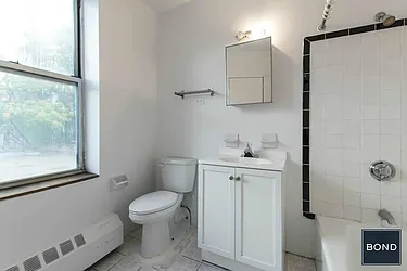 Rented by Bond New York