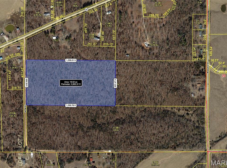 1st image of 21210 Neal Dr
