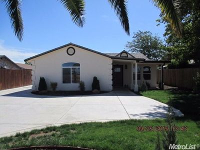1432 U St, Rio Linda, CA, 95673