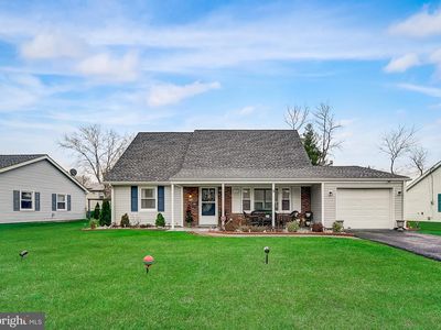 9 Gunner Ln, Willingboro, NJ, 08046