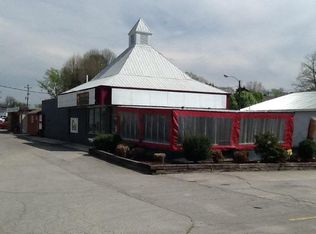 22 Mayberry St., SPARTA, TN 38583