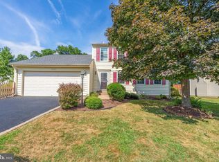 11328 Nancyann Way, Fairfax, VA 22030