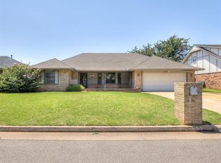 11713 Teton Rd, Oklahoma City, OK 73162