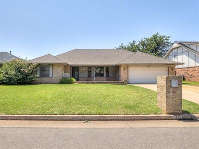 11713 Teton Rd, Oklahoma City, OK, 73162