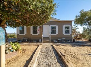 31885 Red Mountain Rd, Hemet, CA 92544