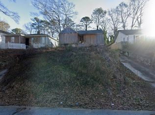 1288 Westmont Rd SW, Atlanta, GA 30311