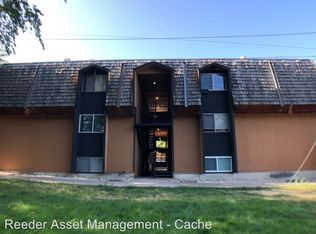 240-44 E 400 N, Logan, UT 84321