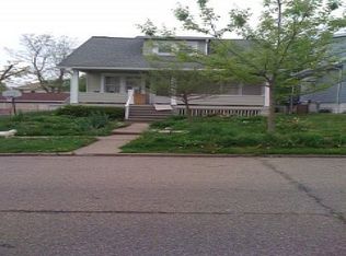 725 Larzelere Ave, Zanesville, OH 43701