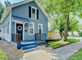 1301 Elston St, Michigan City, IN