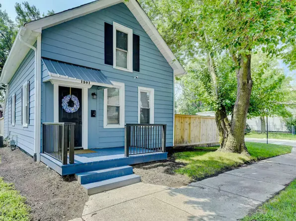 1301 Elston St, Michigan City, IN 46360