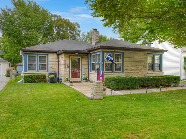 125 N Sheridan Ave, Indianapolis, IN 46219