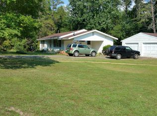 506 Bird Spring Rd SW, Hartselle, AL 35640