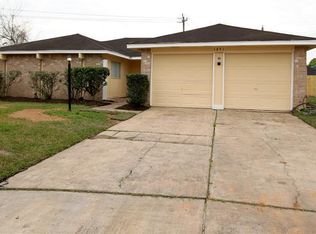 1851 Ripple Creek Dr, Missouri City, TX 77489