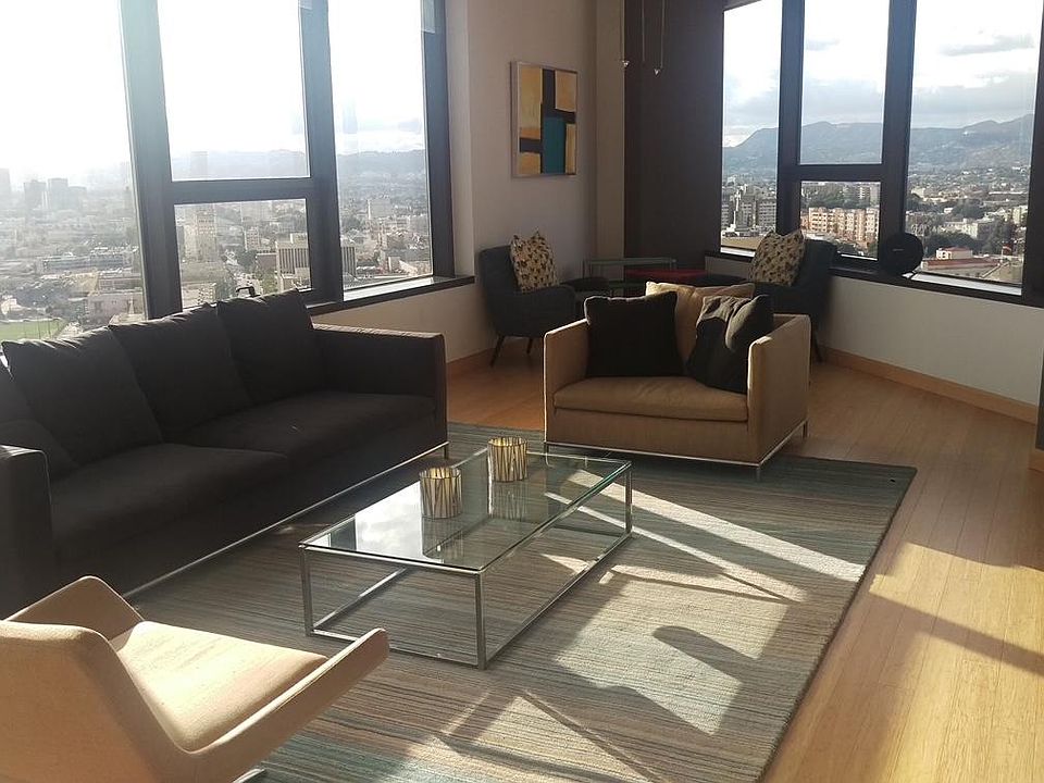 1st image of 1100 Wilshire Blvd APT 1902
