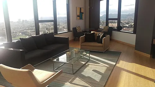 1100 Wilshire Blvd Photo 1