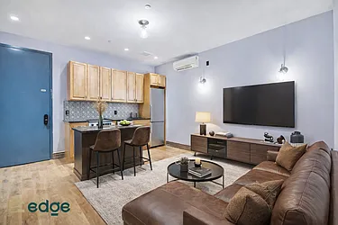 254 Palmetto Street, #3A