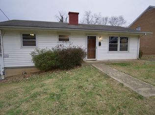 1112 Altavista Ave, Charlottesville, VA