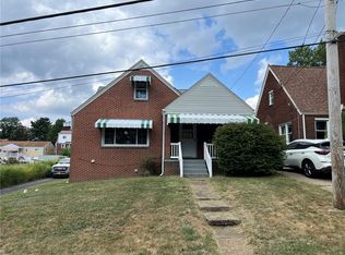713 Shady Ln, West Mifflin, PA 15122