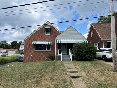713 Shady Ln, West Mifflin, PA, 15122