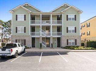 182 Clubhouse Rd APT 1, Sunset Beach, NC 28468