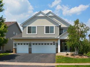 11112 Anvil Curv, Woodbury, MN 55129