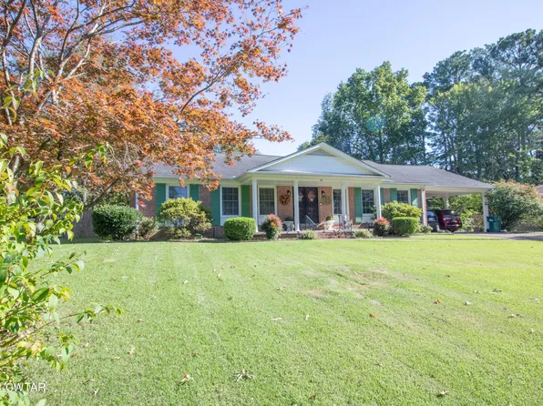 44 Franwood Dr, Jackson, TN 38301