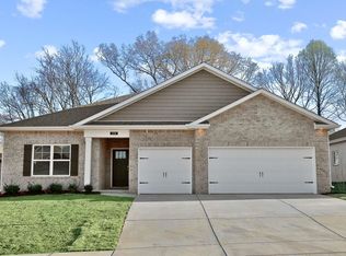 298 Wraywood Rd, Huntsville, AL 35810