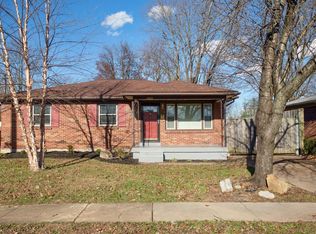 4003 Slack Ave, Louisville, KY 40229