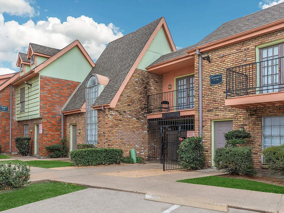 Southern Oaks Apartments