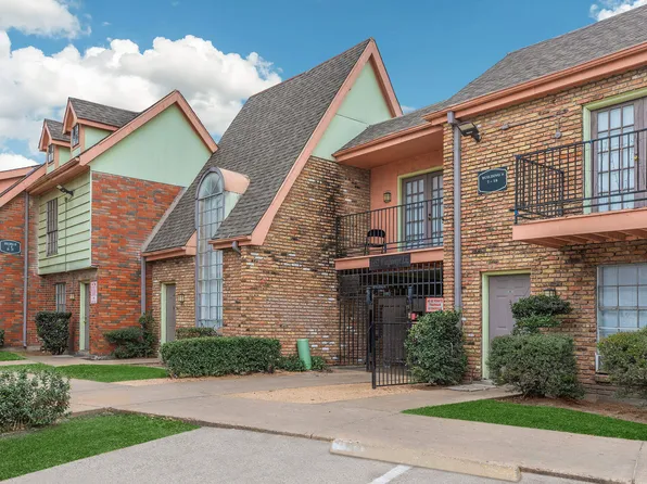 Southern Oaks Apartments
