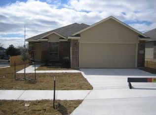 10103 Margarita Hl, Converse, TX 78109